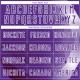 Custom Purple White Geometric Lines Sublimation Soccer Uniform Jersey Custom Purple White Geometric Lines Sublimation Soccer Uniform Jersey
