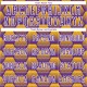 Custom Purple Gold-White Hexagons Pattern Sublimation Soccer Uniform Jersey Custom Purple Gold-White Hexagons Pattern Sublimation Soccer Uniform Jersey